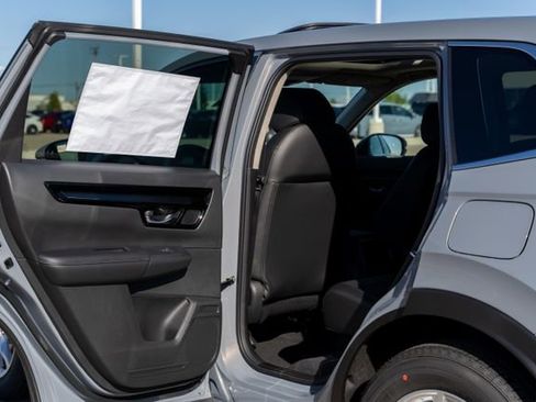 New 2026 Honda CR-V EX-L image 26