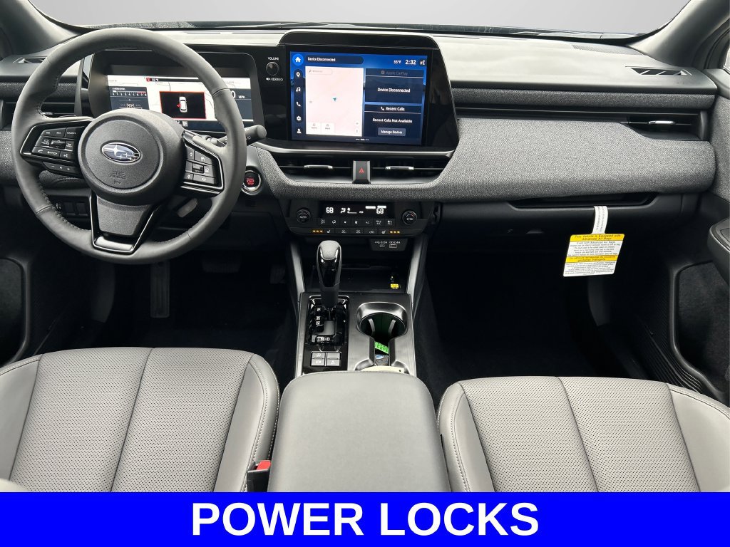 Certified 2026 Subaru Outback Limited AWD/4WD image 21