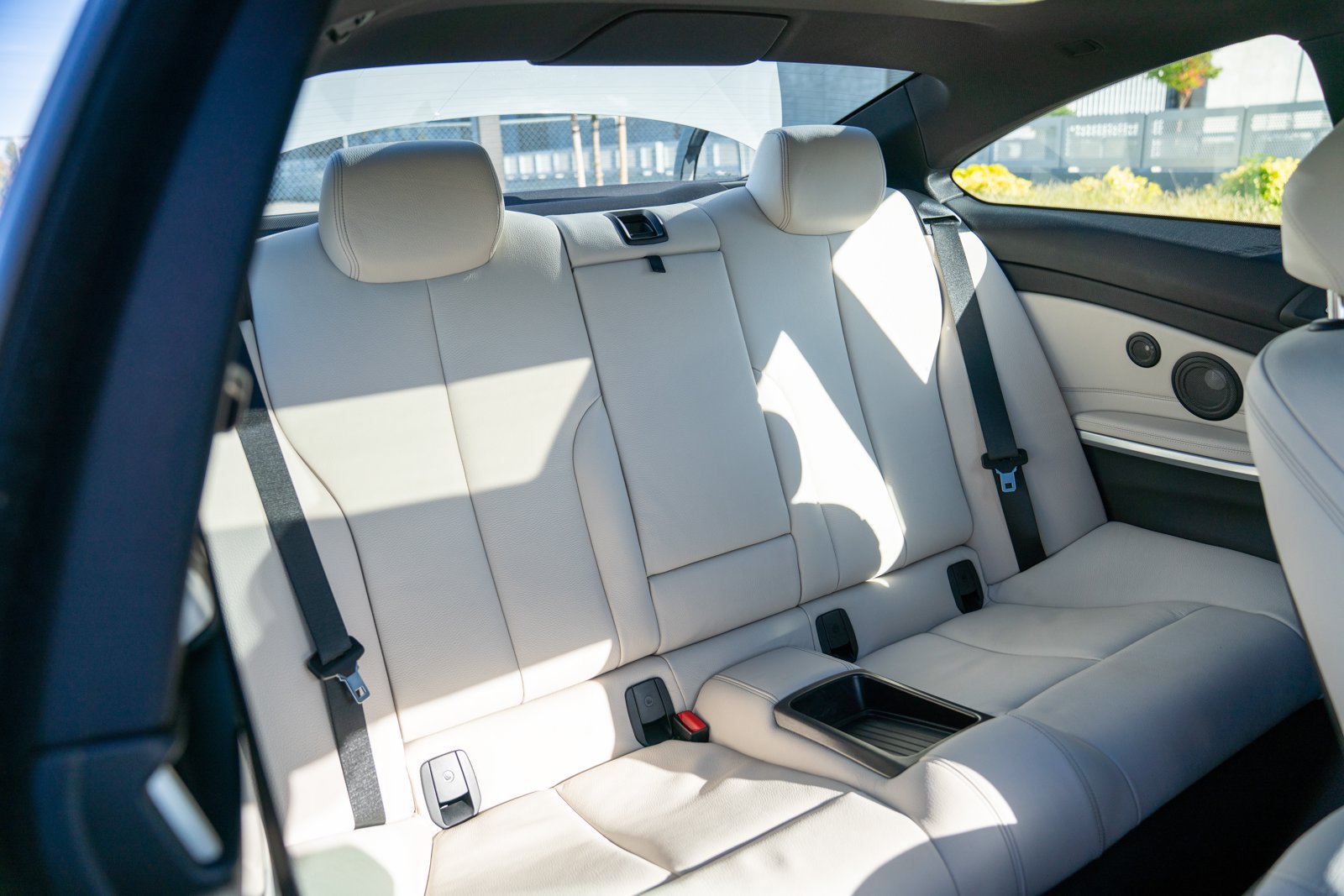Used 2020 BMW 440i Coupe w/ M Sport Package RWD image 23