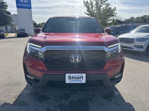 Used 2023 Honda Passport EX-L image 8