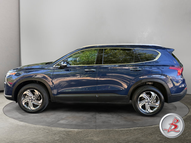 Used 2023 Hyundai Santa Fe SEL AWD/4WD image 4