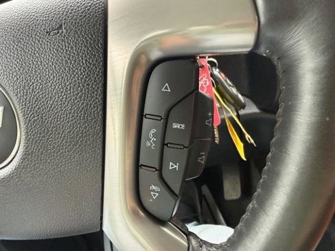 Used 2014 Chevrolet Tahoe LTZ AWD/4WD image 29