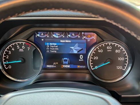 Used 2023 Ford F150 XLT w/ Equipment Group 302A High AWD/4WD image 28