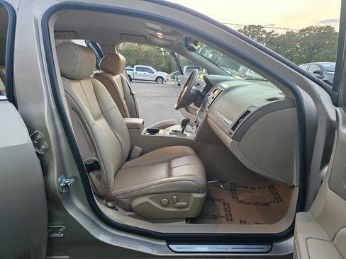Used 2005 Cadillac STS w/ Preferred Equipment Group image 17