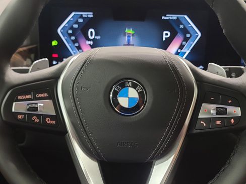 New 2026 BMW X5 xDrive40i image 16