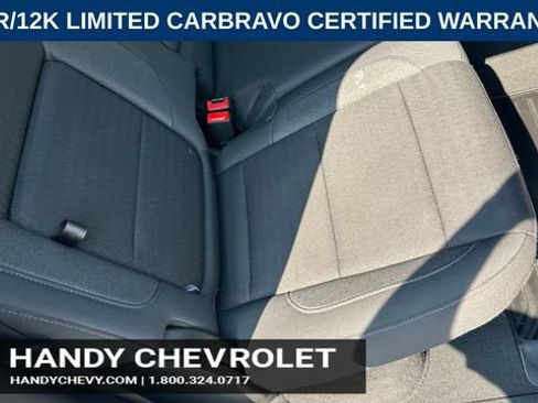 Certified 2024 GMC Sierra 1500 Elevation AWD/4WD image 43