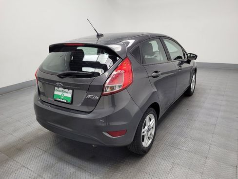Used 2019 Ford Fiesta SE image 9