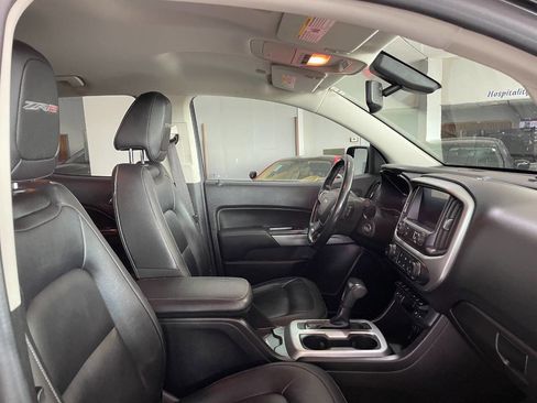 Used 2020 Chevrolet Colorado ZR2 w/ LPO, Power Package image 31