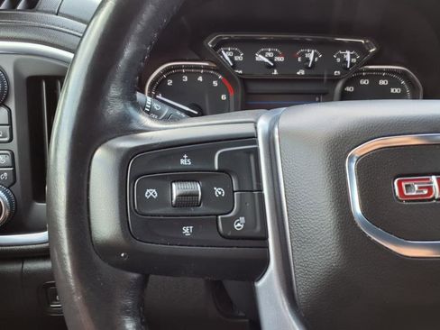 Used 2021 GMC Sierra 1500 Elevation image 18