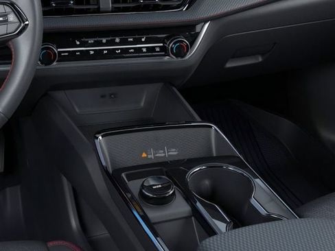New 2026 Chevrolet Equinox RS w/ LPO, Floor Liner Package AWD/4WD image 23