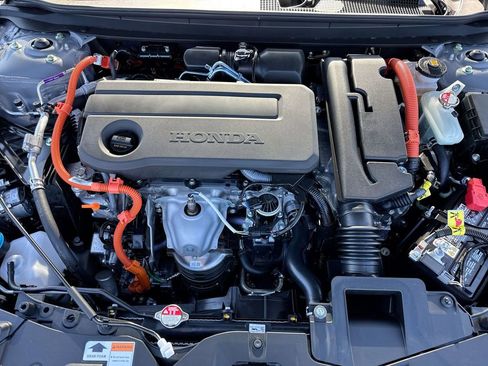 New 2026 Honda Accord Touring image 26