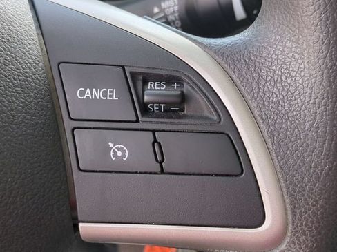 Used 2021 Mitsubishi Mirage G4 ES FWD image 20