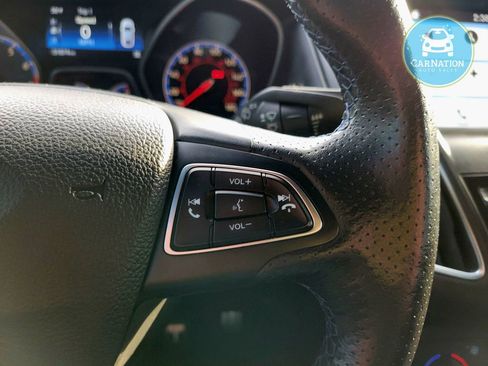 Used 2016 Ford Focus RS image 24