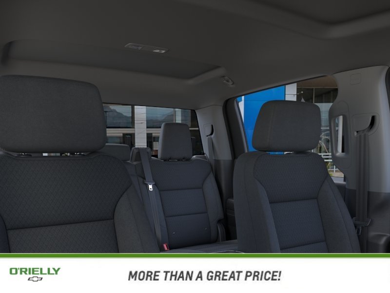 New 2026 Chevrolet Silverado 1500 RST AWD/4WD image 24