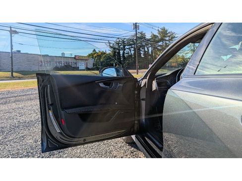 Used 2017 Audi S7 Premium Plus w/ Driver Assistance Package image 9