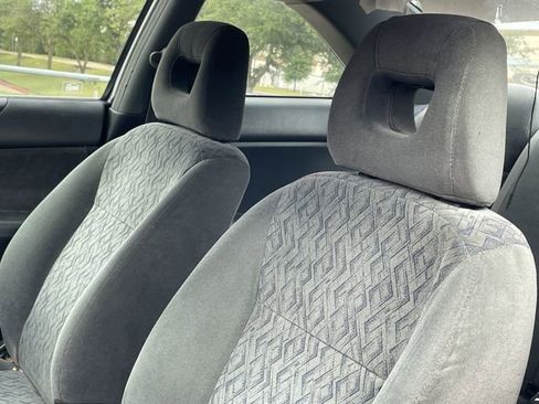 Used 2001 Honda Civic LX image 14