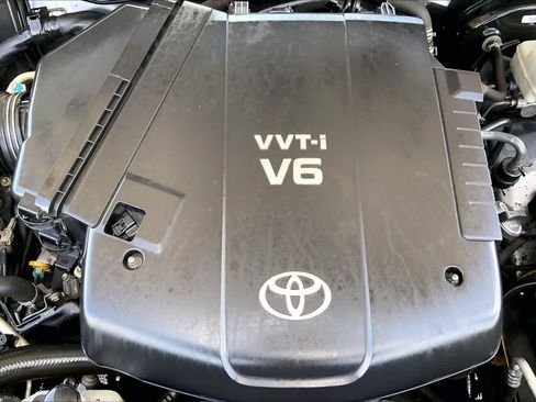 Used 2014 Toyota Tacoma PreRunner w/ Limited Package RWD image 31