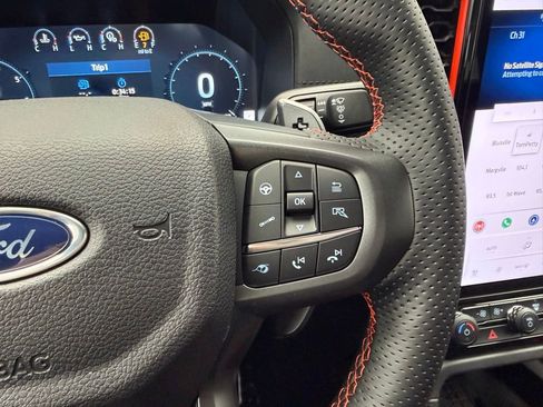 New 2026 Ford Ranger Raptor AWD/4WD image 47