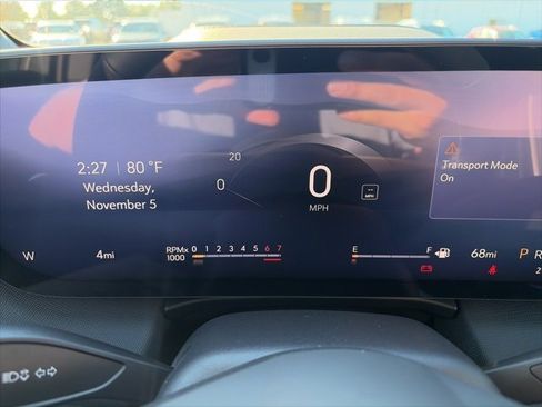 New 2026 Buick Enclave Preferred w/ LPO, All-Weather Package image 20