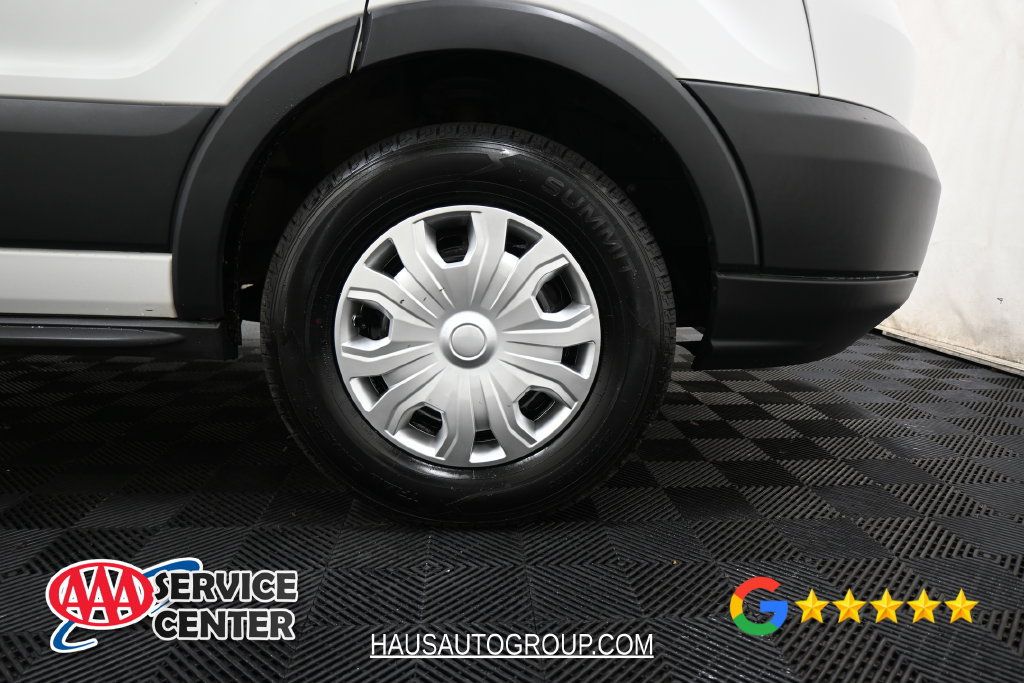 Used 2015 Ford Transit 150 130 Low Roof RWD image 28