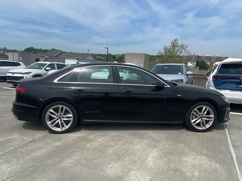 Used 2023 Audi A4 2.0T Premium Plus w/ Premium Plus Package AWD/4WD image 2