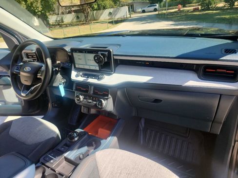 Used 2022 Ford Maverick XLT image 38