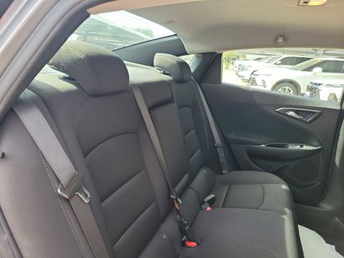 Used 2024 Chevrolet Malibu LT FWD image 17