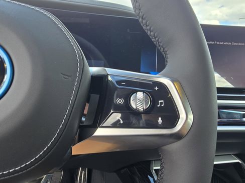 New 2026 BMW i7 eDrive50 w/ M Sport Package image 21