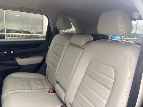 Used 2024 Honda CR-V EX-L image 39