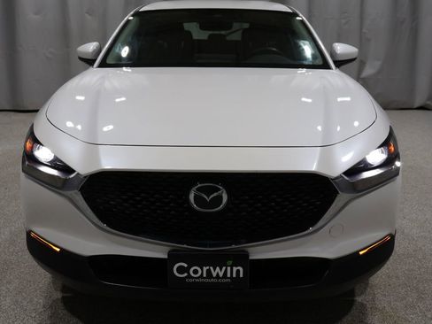 Used 2023 MAZDA CX-30 AWD 2.5 S image 7