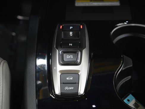 Used 2023 Honda Passport Elite image 20