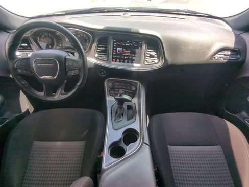 Used 2020 Dodge Challenger GT w/ Driver Convenience Group RWD image 15