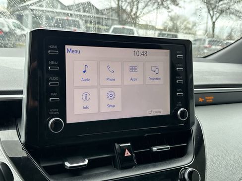 Used 2020 Toyota Corolla SE image 14