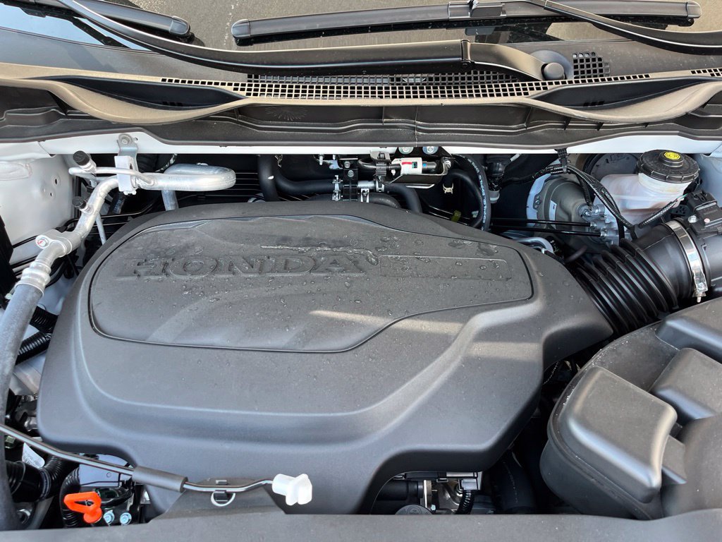 Certified 2026 Honda Odyssey Sport-L image 14