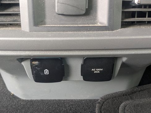 Used 2024 Ford F150 XLT w/ Mobile Office Package image 15