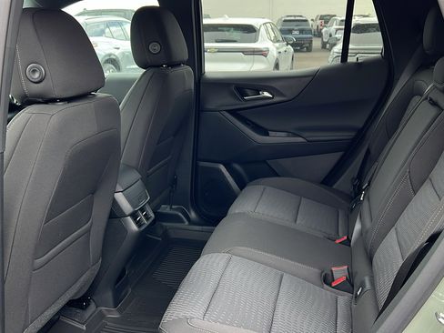 New 2026 Chevrolet Equinox LT w/ Safety and Technology Package AWD/4WD image 13