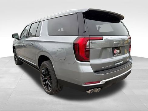 New 2026 GMC Yukon XL Denali AWD/4WD image 5