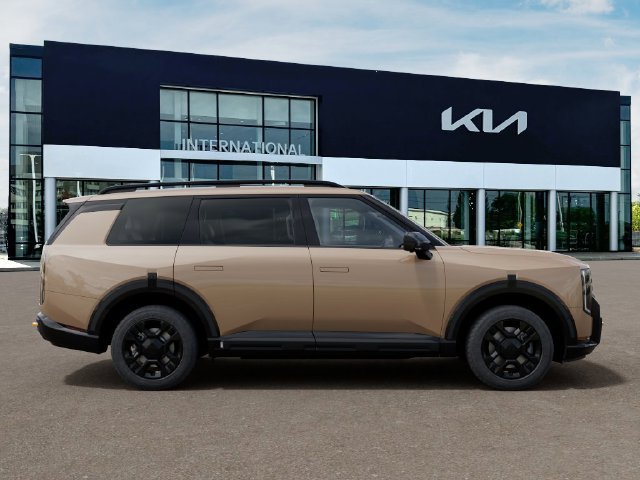 New 2027 Kia Telluride SX Prestige X-Pro AWD/4WD image 7