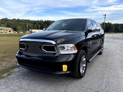 Used 2015 RAM 1500 Limited
