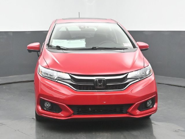 Used 2020 Honda Fit EX image 5