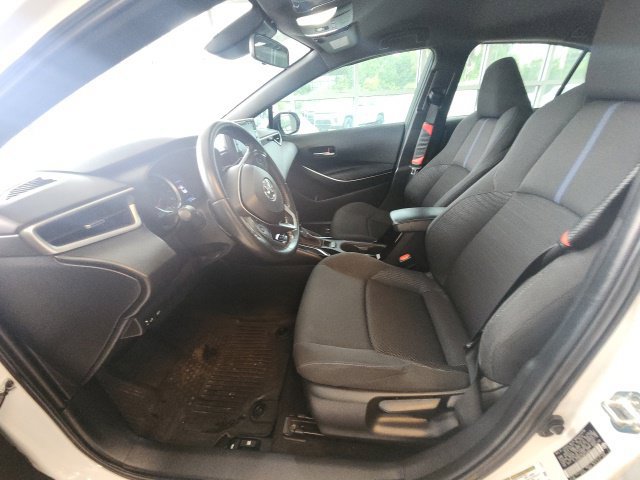 Used 2022 Toyota Corolla SE FWD image 16