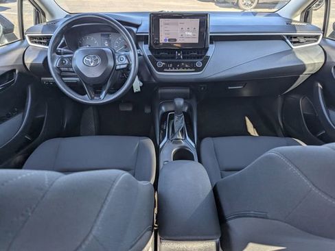 Used 2024 Toyota Corolla LE FWD image 16