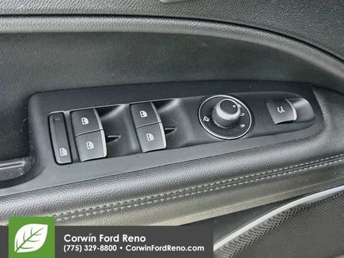 Used 2020 Alfa Romeo Stelvio Ti AWD/4WD image 20