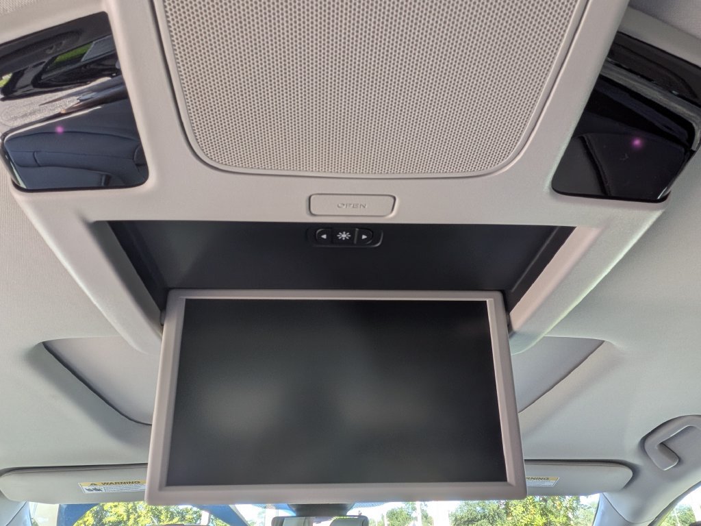 New 2027 Honda Odyssey Touring image 17