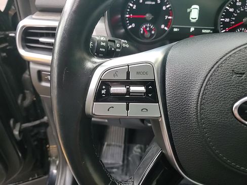 Used 2020 Kia Telluride SX w/ SX Prestige Package image 14