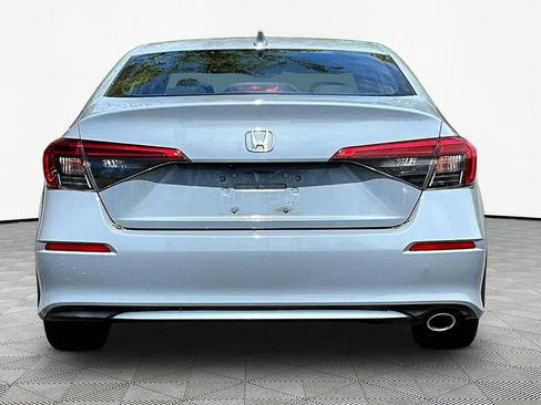 Used 2022 Honda Civic Sport image 7