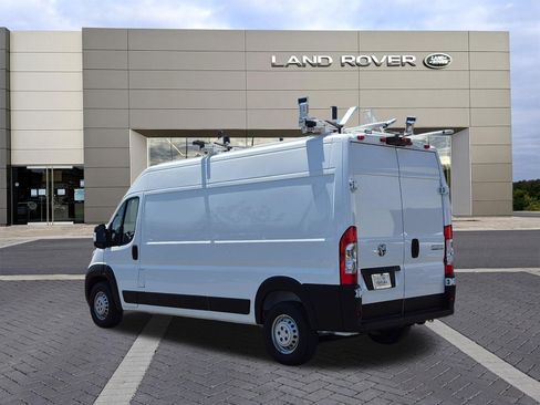 Used 2024 RAM ProMaster 2500 FWD image 7