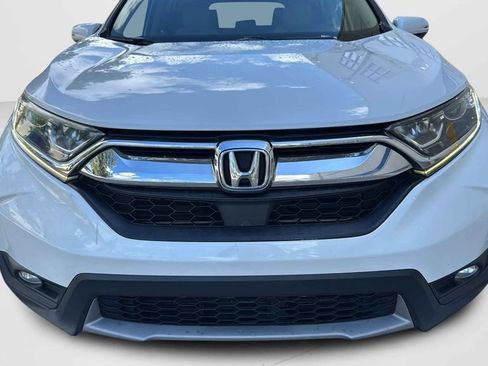 Used 2019 Honda CR-V EX-L image 39