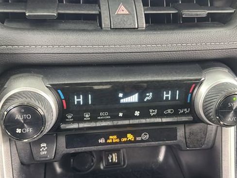 Used 2024 Toyota RAV4 LE image 26