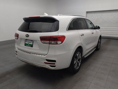 Used 2016 Kia Sorento SX FWD image 9